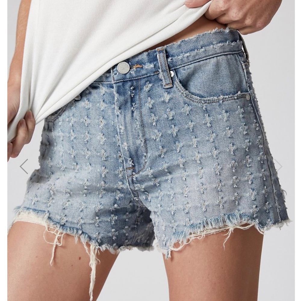 BlankNYC shorts, The Barrow in Punchline size 27